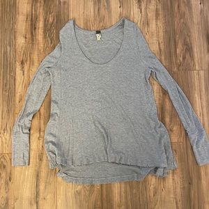 NWOT Free people shirt